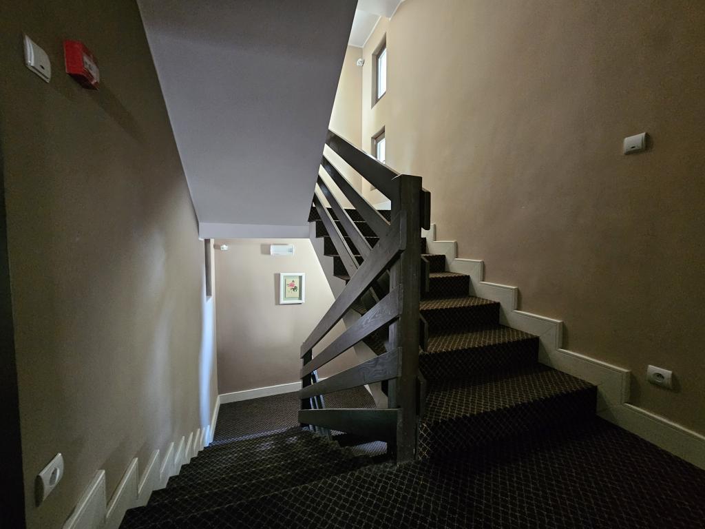 Pensjonat Trojak