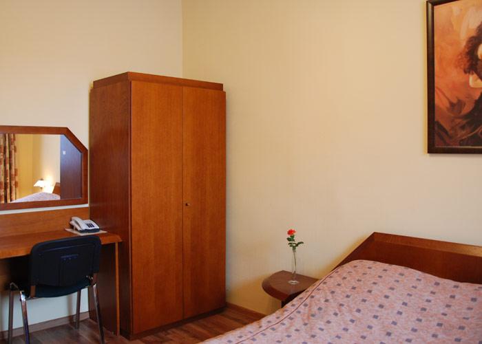 Rezydencja Parkowa