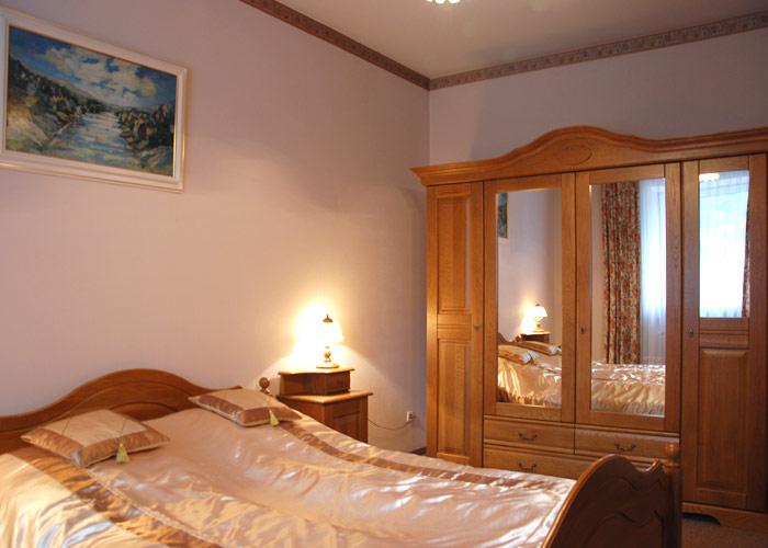 Rezydencja Parkowa