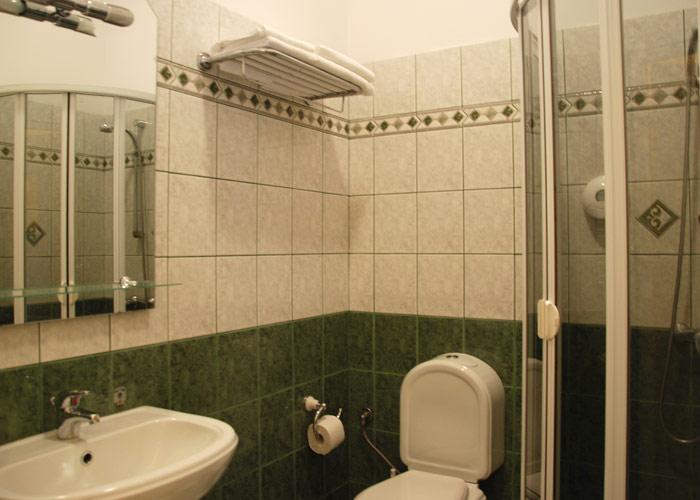 Rezydencja Parkowa