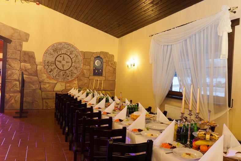 Hotel Zajazd Celtycki