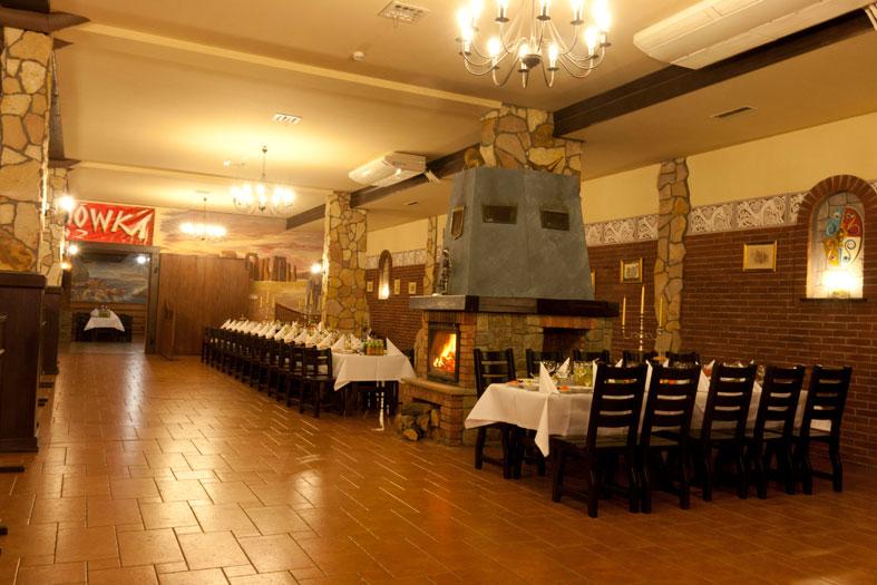 Hotel Zajazd Celtycki