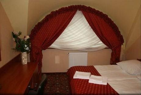 Hotel Zajazd Celtycki