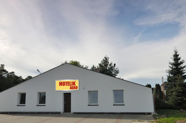 Motelik Agro