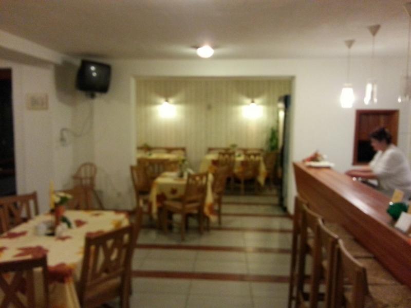 Hotel Rydz