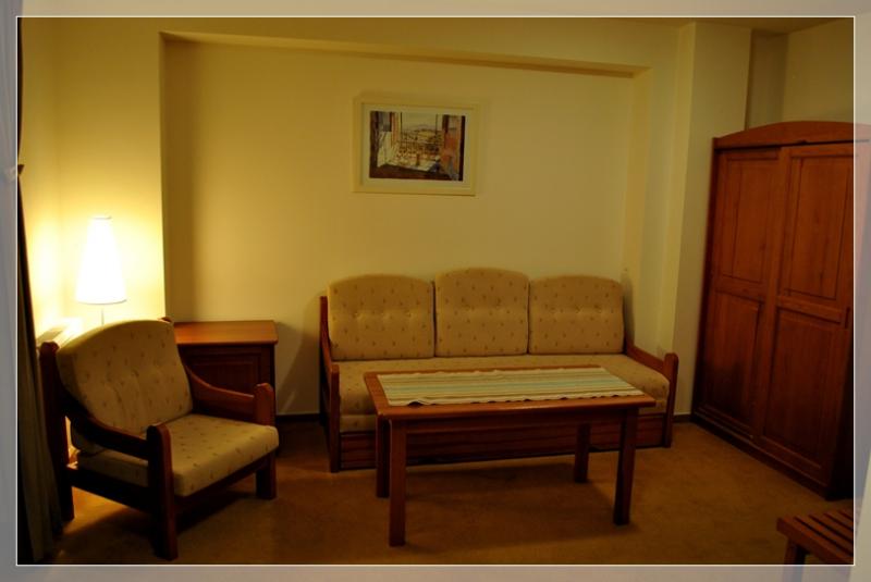 Hotel Rydz