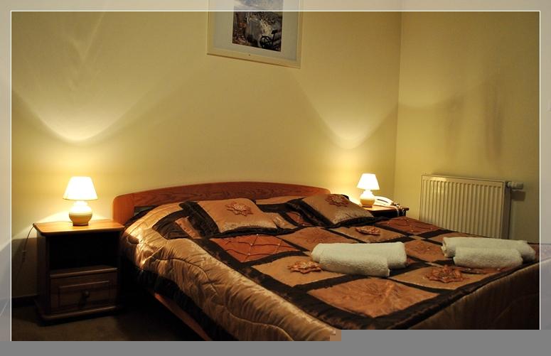 Hotel Rydz