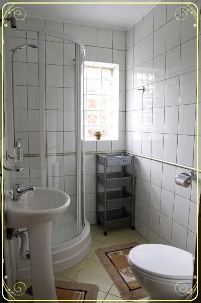 Pokoje gocinne Nad Koziecem