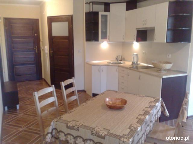 Villa Urocza