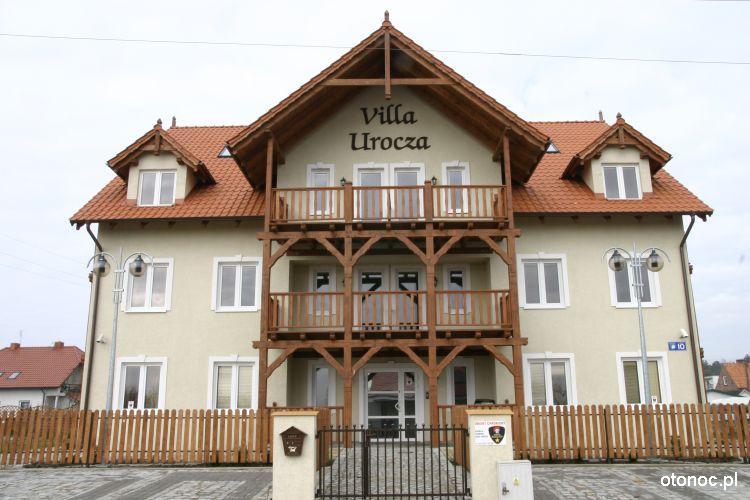 Villa Urocza