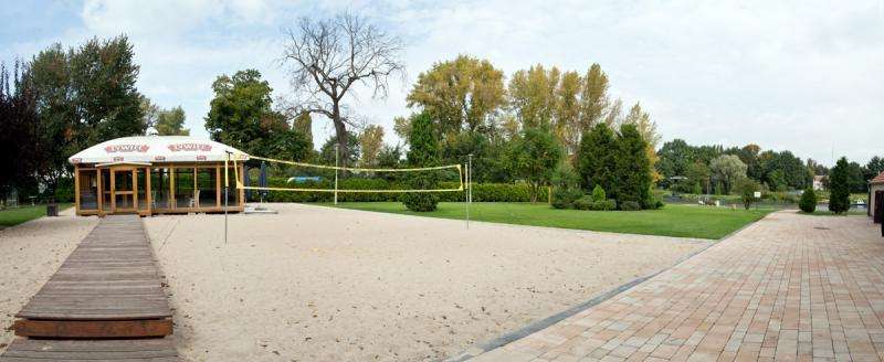 Hotel Wodnik