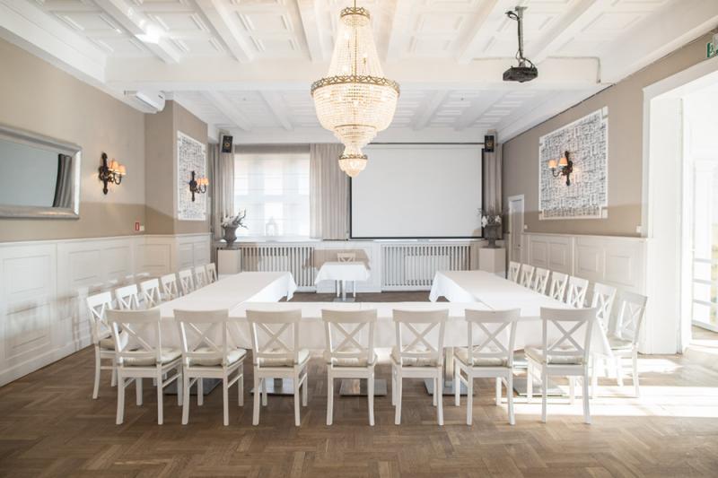 Hotel Wodnik