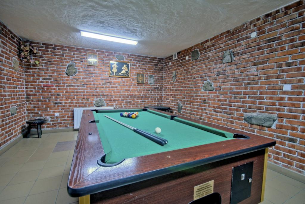 Orodek Wczasowy Gro-Placwka