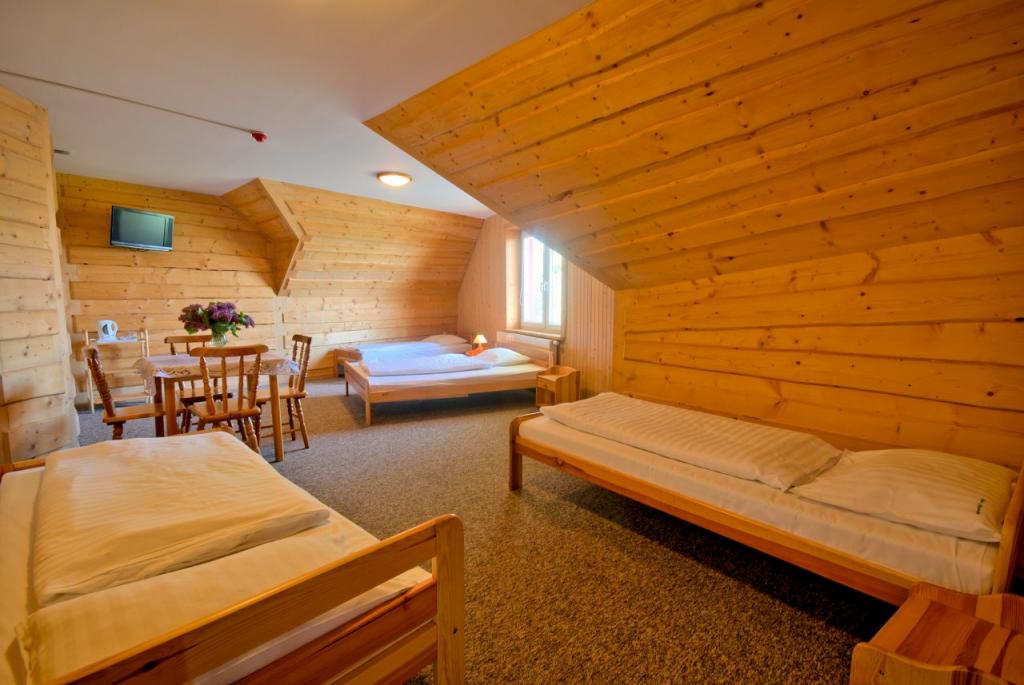 Orodek Wczasowy Gro-Placwka