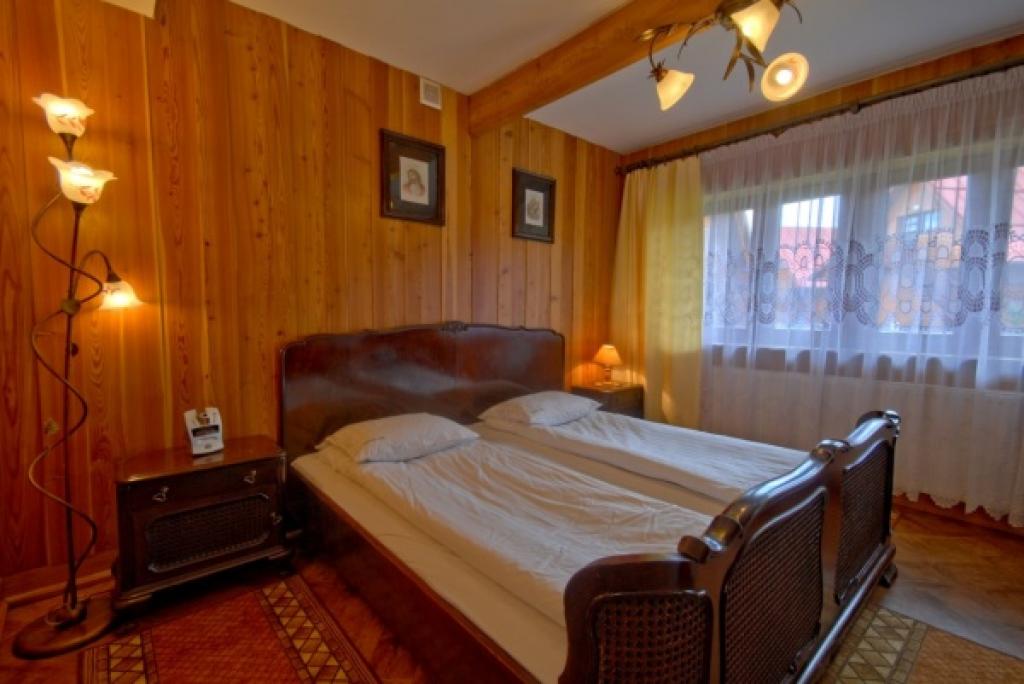 Orodek Wczasowy Gro-Placwka