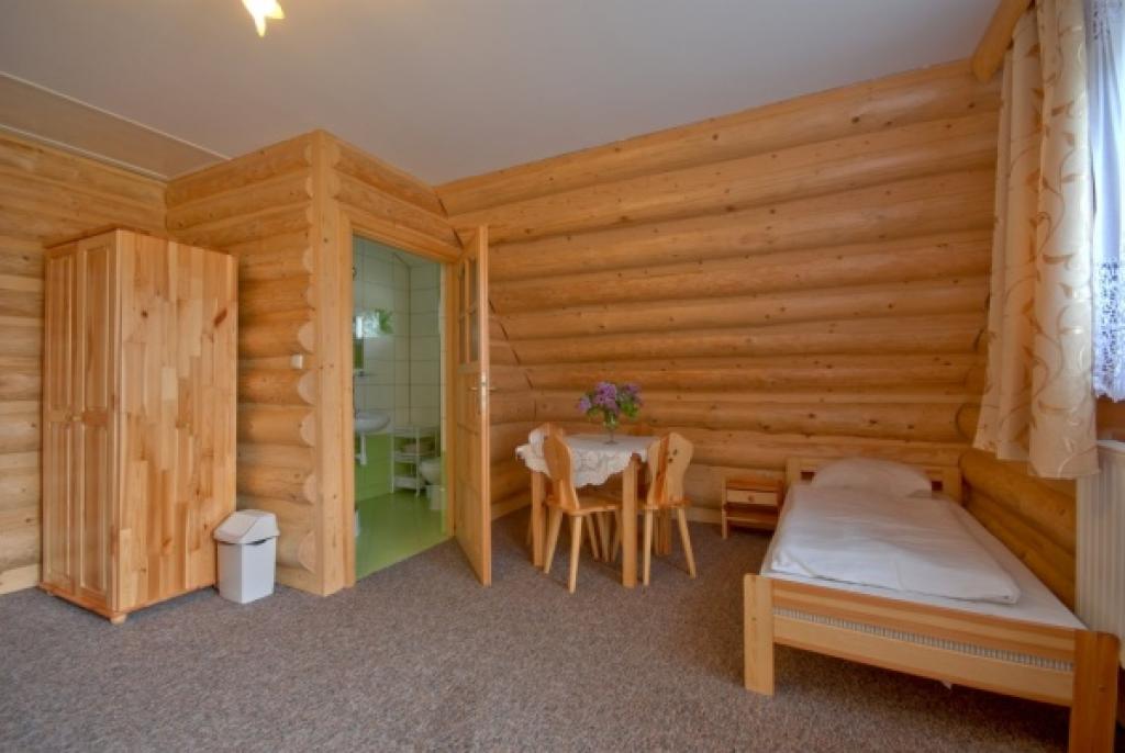 Orodek Wczasowy Gro-Placwka