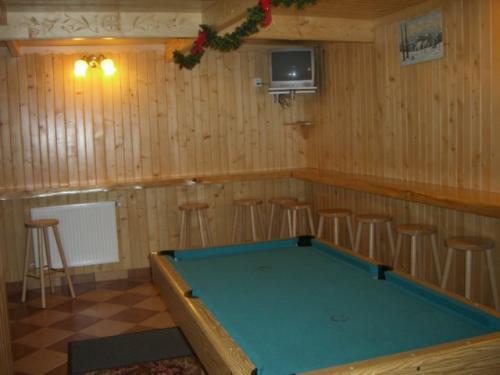U Krzyscoka