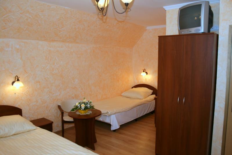 Zajazd Sokolica