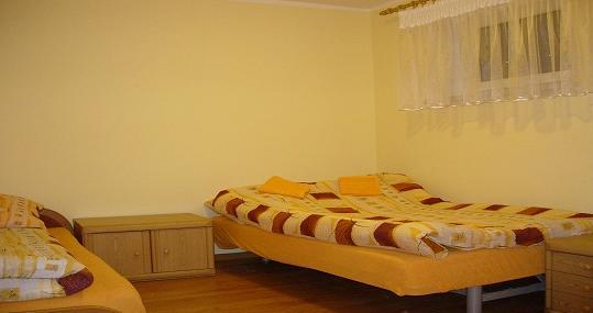 Pokoje Gocinne U Marzenki