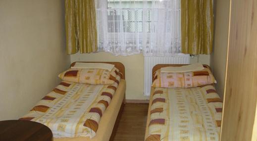 Pokoje Gocinne U Marzenki