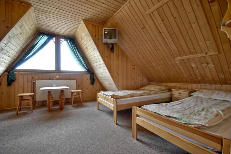 Osada na Brzyzku