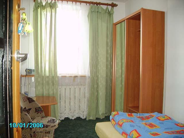 Pensjonat Willa Ewa