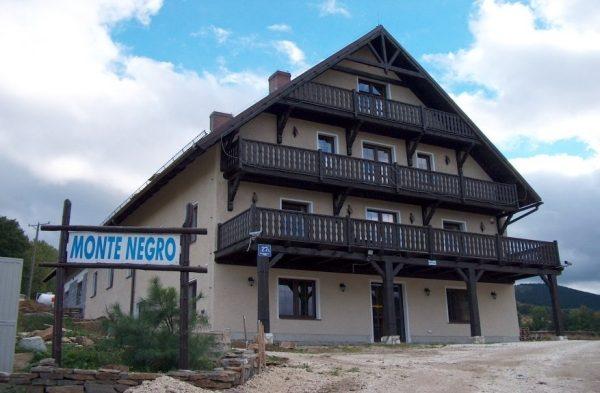 Monte Negro