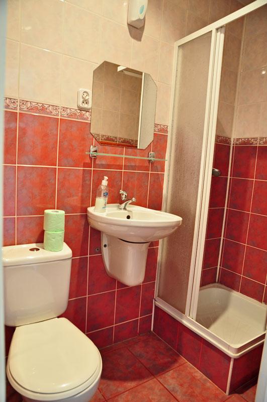 Pokoje Wejherowo