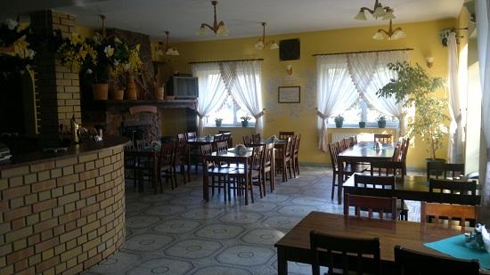 Zajazd Kasztelaski
