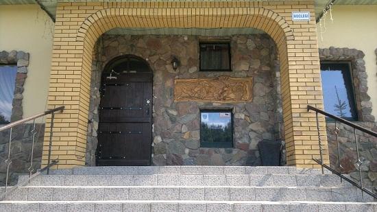 Zajazd Kasztelaski