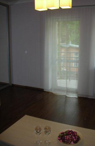 Apartament Krynica nr. 301