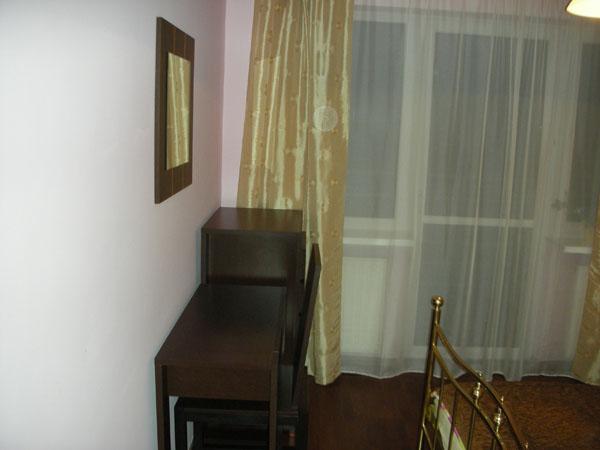 Apartament Krynica nr. 301