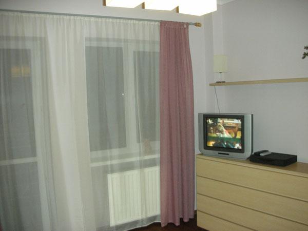 Apartament Krynica nr. 301