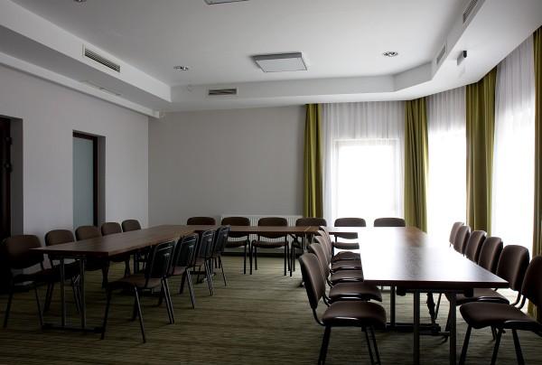 Hotel Pod Dbem