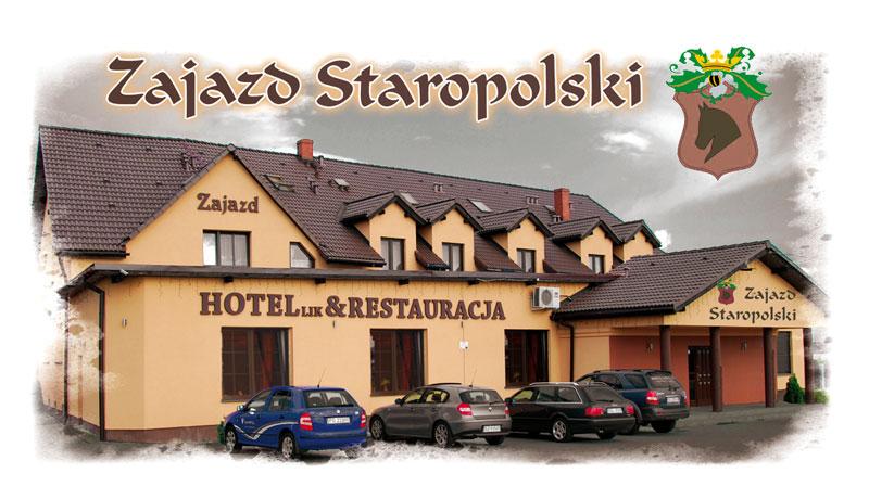Zajazd Staropolski