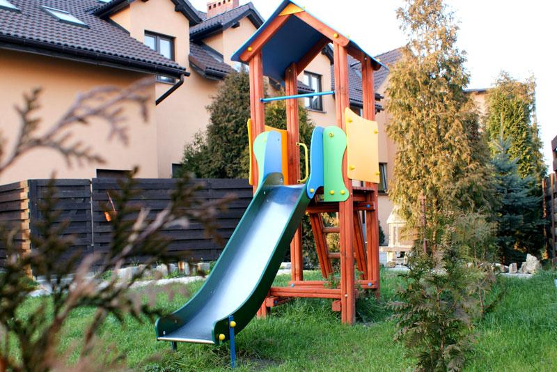 Zajazd Staropolski