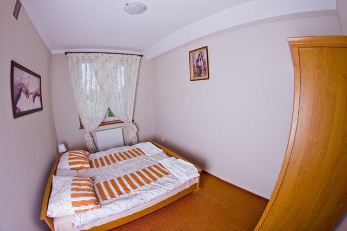 Zajazd Podzamcze