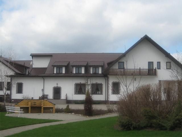 Zajazd Skalny