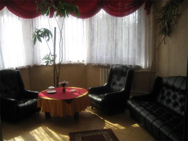 Zajazd Skalny
