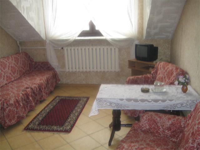 Zajazd Skalny