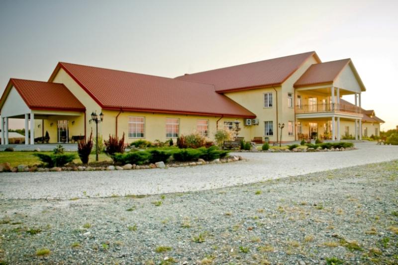 Zajazd Staropolski
