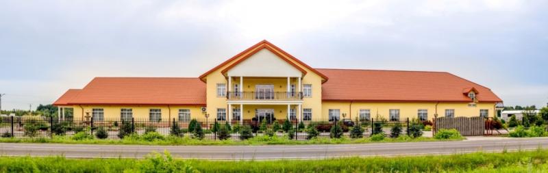 Zajazd Staropolski