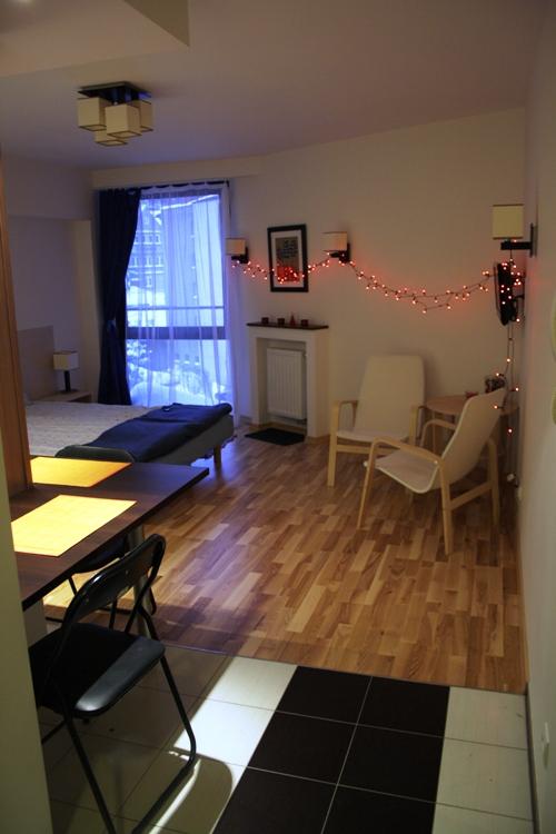 Apartament 117