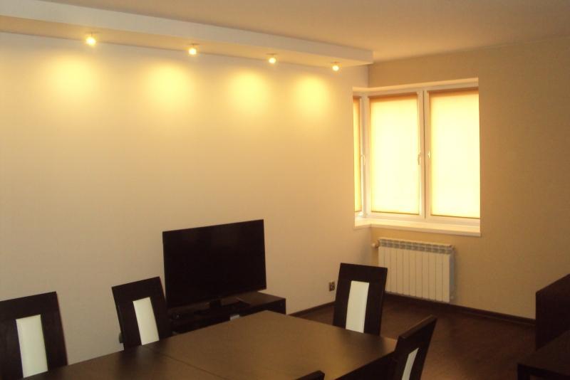 Apartament Deptak