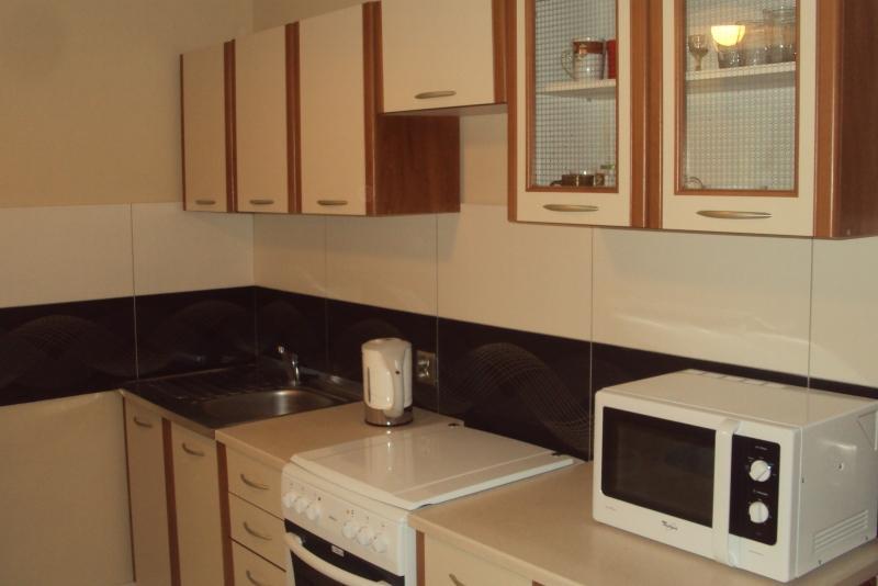 Apartament Deptak