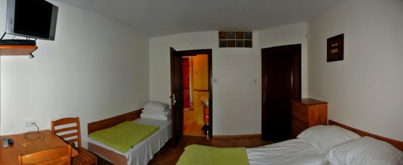 Apartamenty Krynica Zdrj