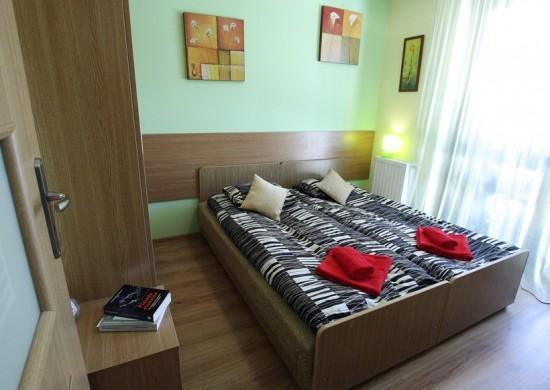 Apartament Jarek