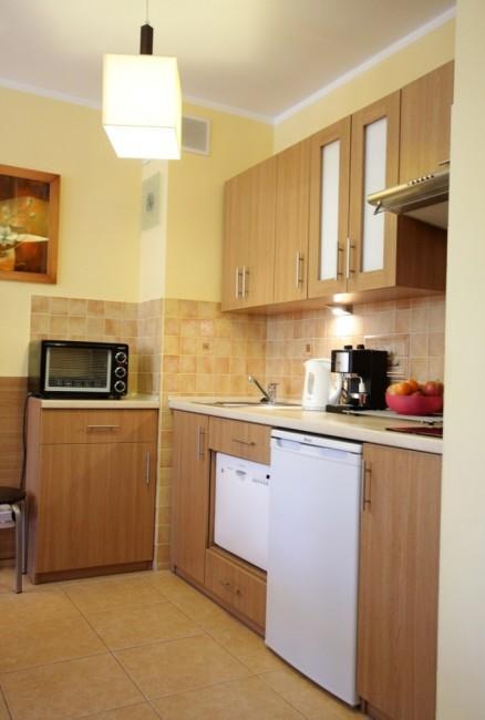 Apartament Jarek