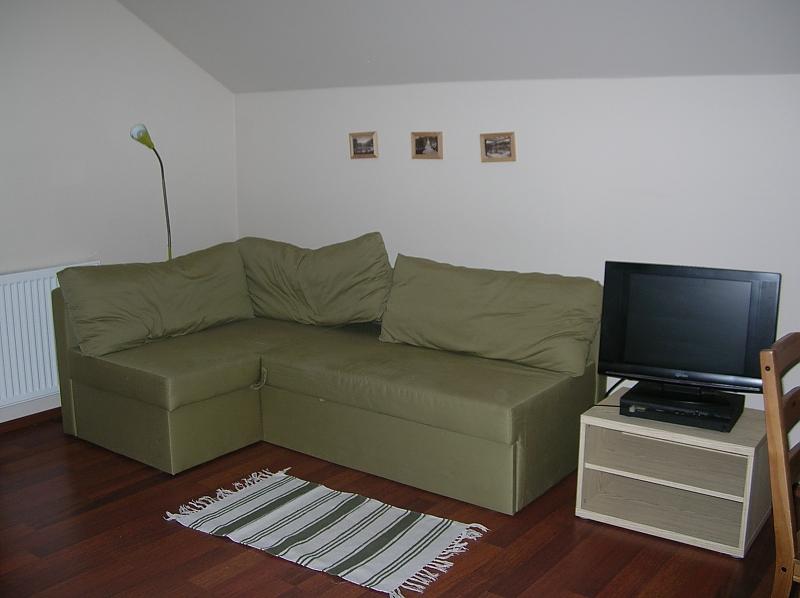 Apartament u Michaa