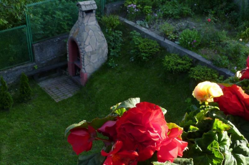 Willa Aura Krynica Tanie noclegi